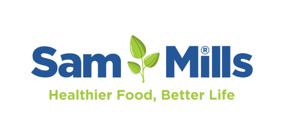 Sam Mills